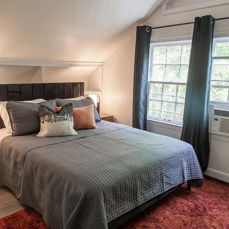 J Birds' Cottage Midtown ممفيس المظهر الخارجي الصورة