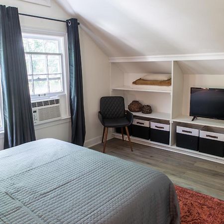 J Birds' Cottage Midtown ممفيس المظهر الخارجي الصورة