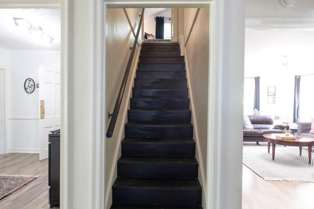 J Birds' Cottage Midtown ممفيس المظهر الخارجي الصورة