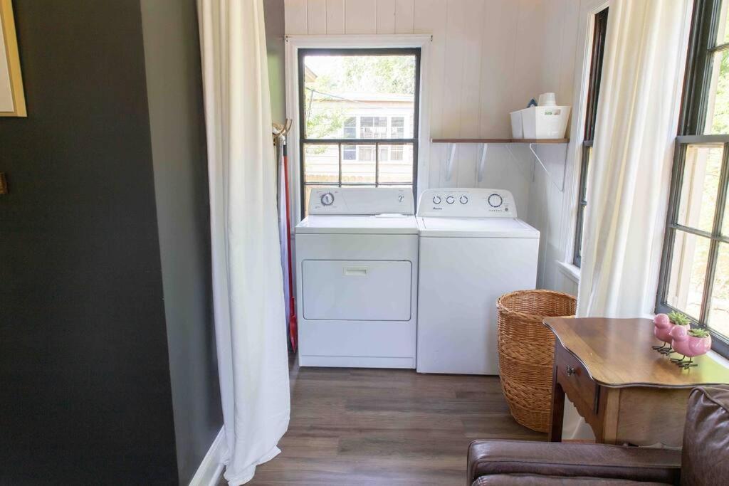J Birds' Cottage Midtown ممفيس المظهر الخارجي الصورة