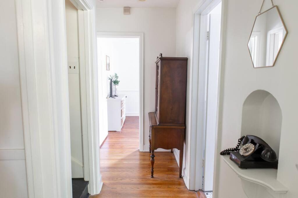 J Birds' Cottage Midtown ممفيس المظهر الخارجي الصورة