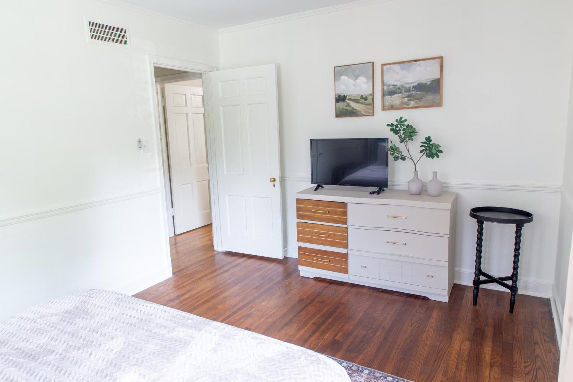 J Birds' Cottage Midtown ممفيس المظهر الخارجي الصورة