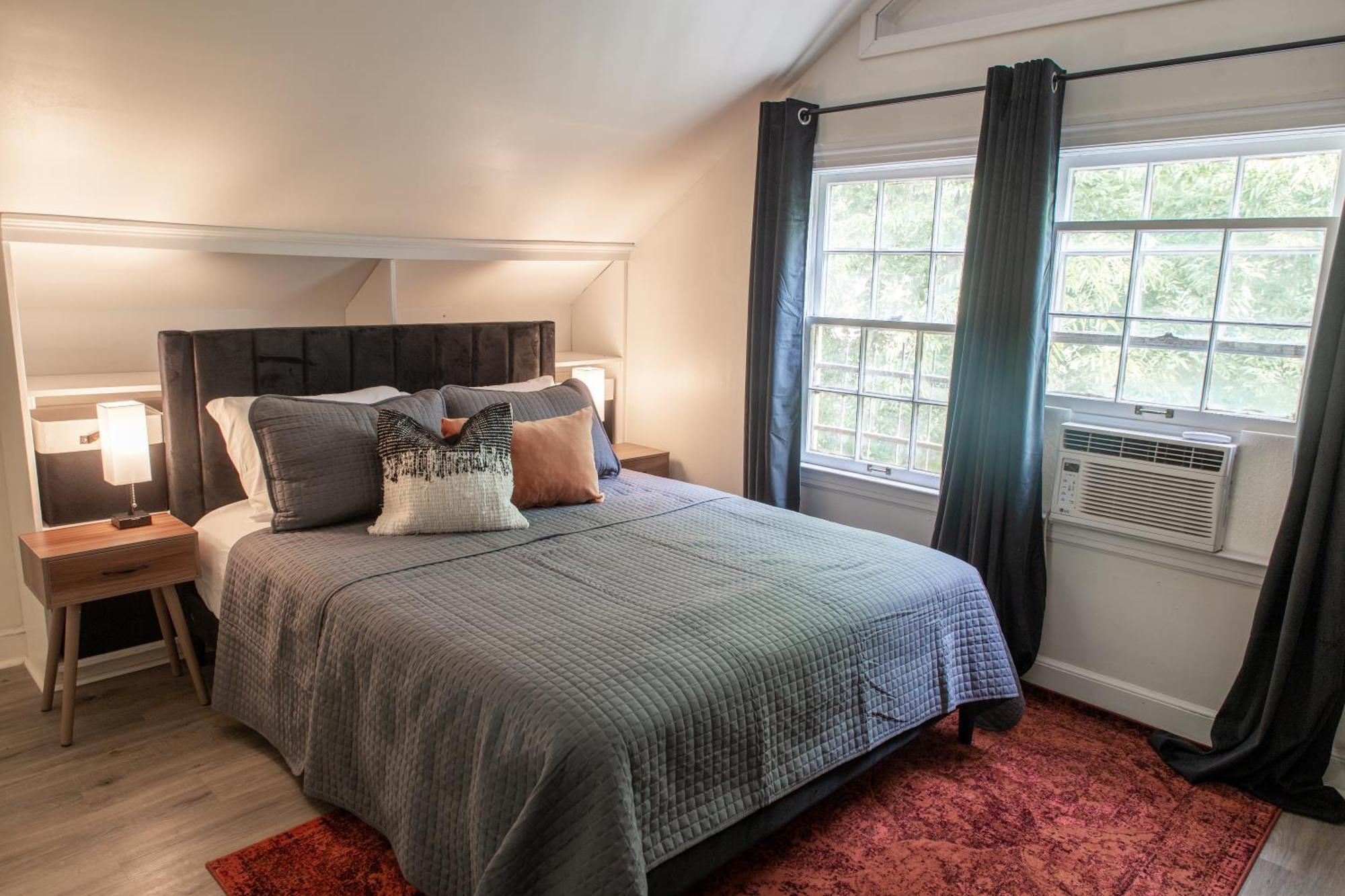 J Birds' Cottage Midtown ممفيس المظهر الخارجي الصورة
