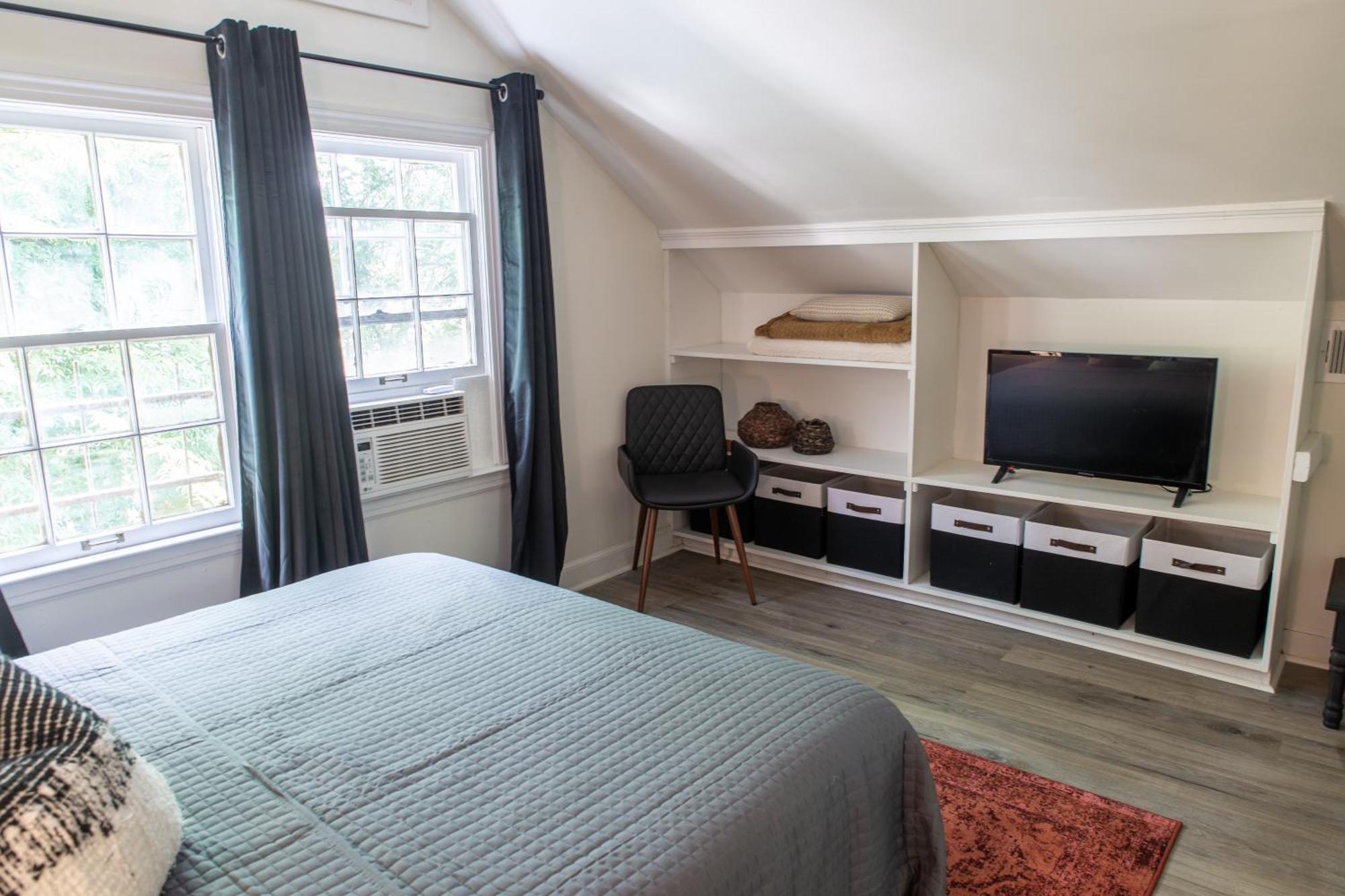 J Birds' Cottage Midtown ممفيس المظهر الخارجي الصورة
